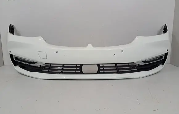 BMW 6 G32 Gran Turismo Front bumper 7445591 7415560