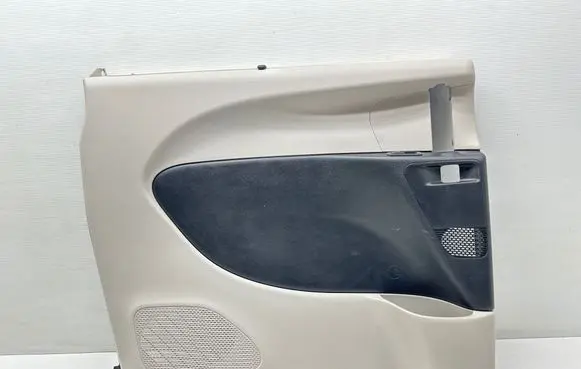 Chrysler Pacifica Sliding door card 5RP652D2AH 5095554