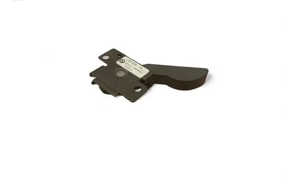 BMW X5 F15 Engine bonnet (hood) release handle 7294536