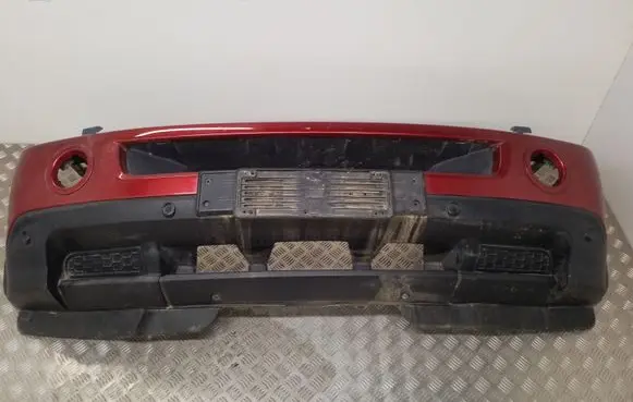 Land Rover Range Rover Sport L320 Front bumper 000411 120834