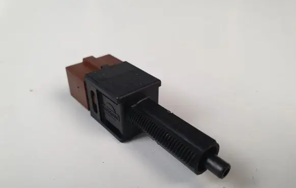 Nissan Qashqai Sensor