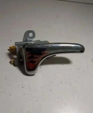 Volvo S40, V40 Rear door interior handle 854852