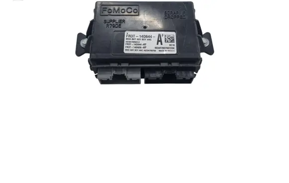 Ford Mustang VI Light module LCM FR3T14D644A