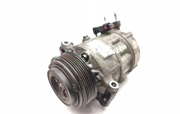 Land Rover Discovery Sport Air conditioning (A/C) compressor (pump) CPLA19D629BG