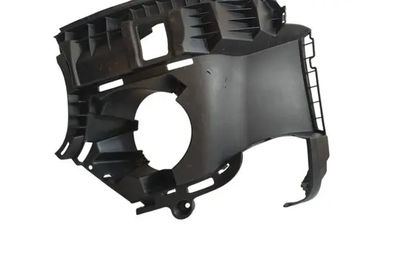 Mini Clubman F54 Front bumper mounting bracket 7376379AUTOAS23 7376379