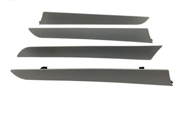 Audi A5 Sportback 8TA Interior decorative trim set 8K0867420 8K0867409 8K0867410
