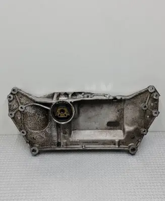 Volkswagen Golf VI Front subframe 1K0199369G