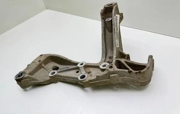 Volkswagen Golf VI Front lower control arm/wishbone 1K0199295F 15092003