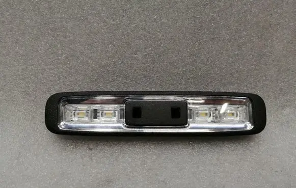 Mercedes-Benz C W205 Rear seat light A2389065100