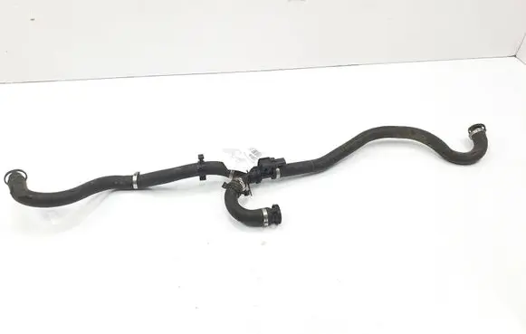Audi A8 S8 D4 4H EGR valve 06E906052