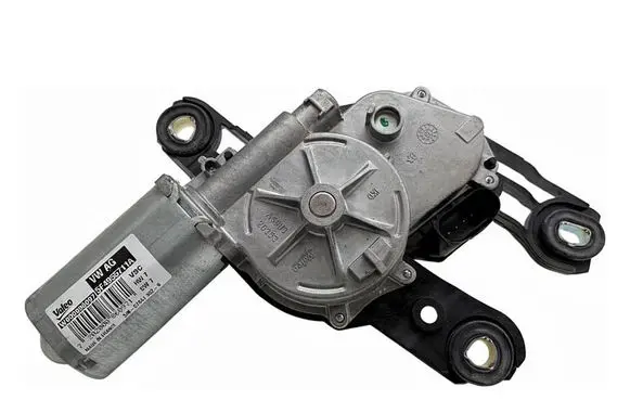 Seat Leon (5F) Rear window wiper motor 5F4955711A