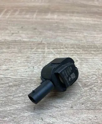 BMW 7 F01 F02 F03 F04 Airbag deployment crash/impact sensor 9224178