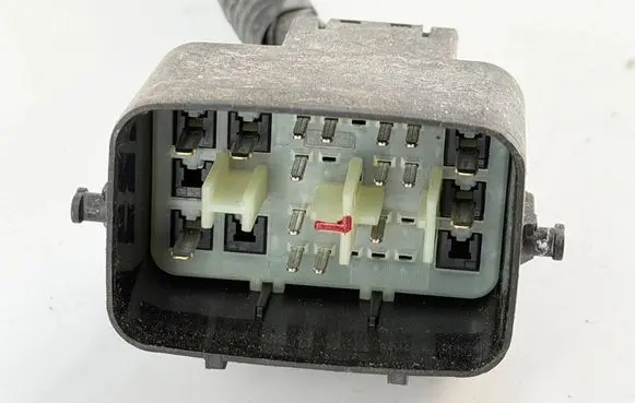 KIA Sorento IV Parking sensor (PDC) wiring loom 91840P2010 CET2642M 44238