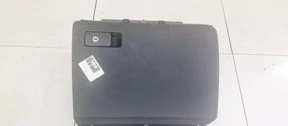 Volkswagen PASSAT B6 Glove box 3c1857114