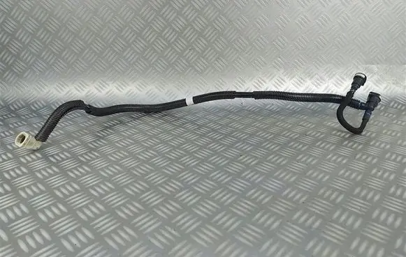 Ford Kuga III Vacuum line/pipe/hose LX689D333GC