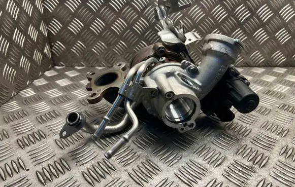 Seat Arona Turbo 05C145701F 16349700002 060324000587
