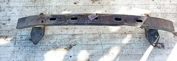 Rear beam