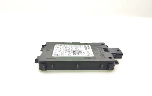 Blind spot module