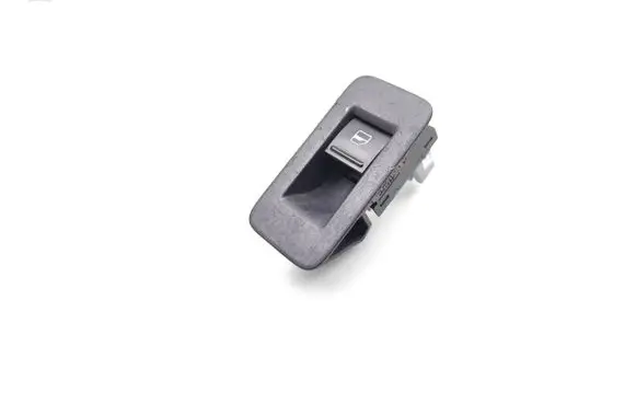 Volkswagen Touareg I Electric window control switch 7L6959851A