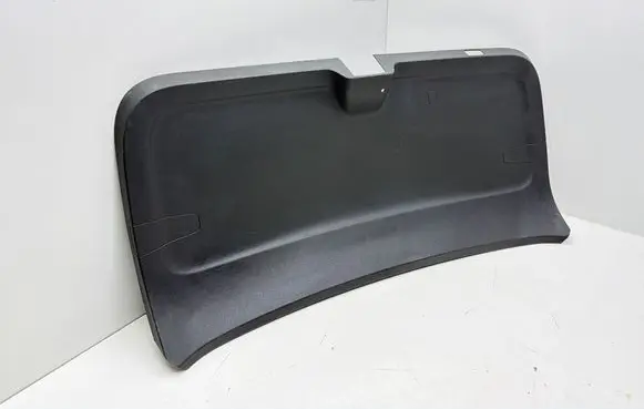 Skoda Octavia Mk4 Tailgate/boot lid cover trim 5E7867975A 5E7867975