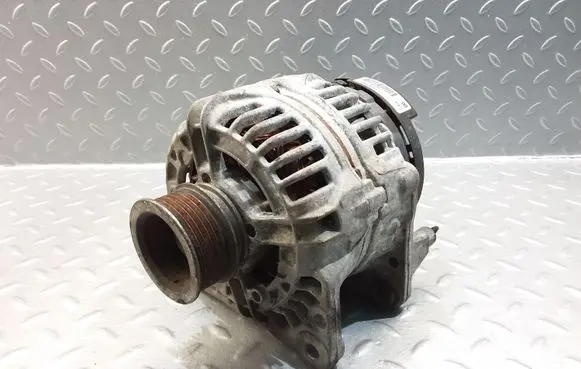 Seat Toledo II (1M) Generator/alternator 0124325003
