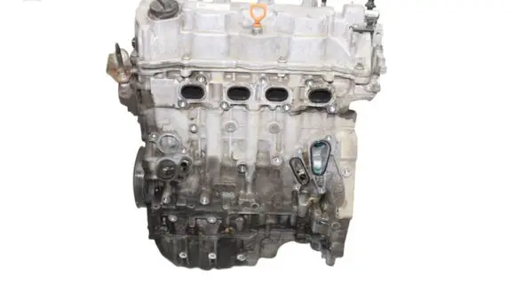 Honda CR-V Engine N22B4