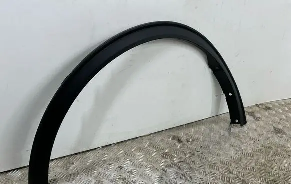Ford Escape IV Front arch trim LJ6BS16D239 LJ6BS16D239ADW
