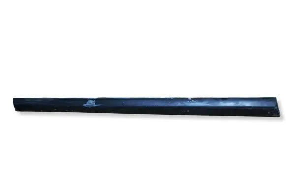 Audi A4 S4 B6 8E 8H Front door trim (molding) 8E0853959