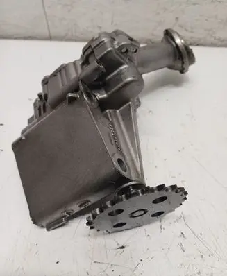 Nissan Qashqai Oil pump 150007041R