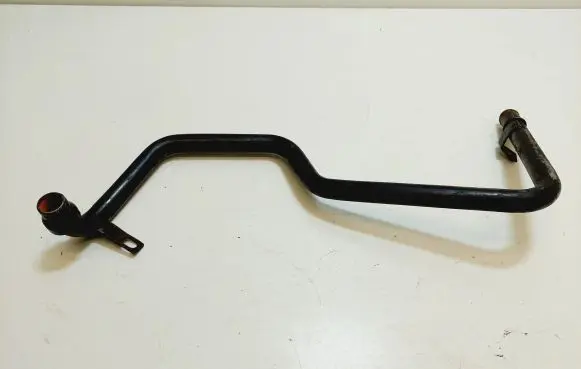 Audi A4 S4 B6 8E 8H Engine coolant pipe/hose 059121065D