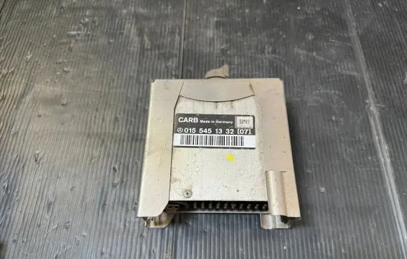 Mercedes-Benz SL R129 Other control units/modules 0155451332