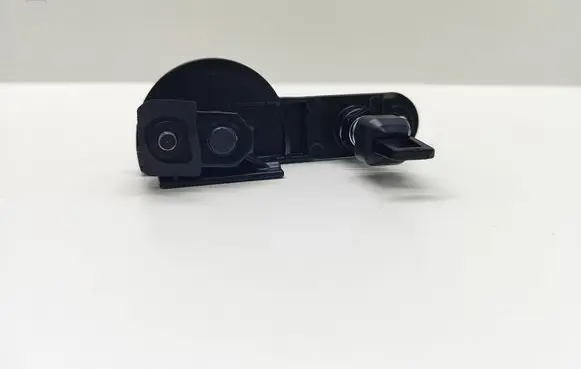 BMW 5 E60 E61 Rear window wiper mechanism 3398005988 3398005988964 7209167
