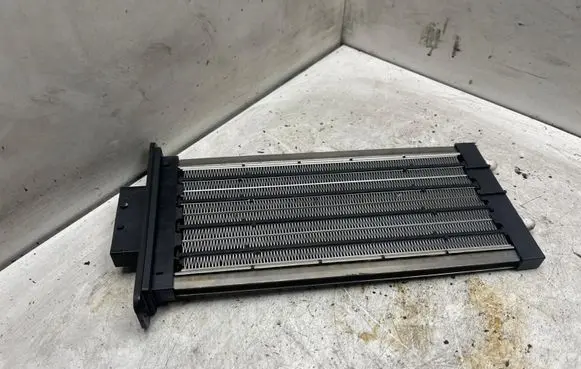 Hyundai Sonata Heater blower radiator 2005703