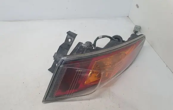 Honda Civic Rear/tail lights 22016721