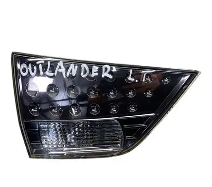 Mitsubishi Outlander Tailgate rear/tail lights 1146356L