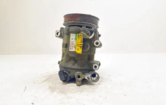 Citroen C5 Air conditioning (A/C) compressor (pump) 9660555380 10193009862