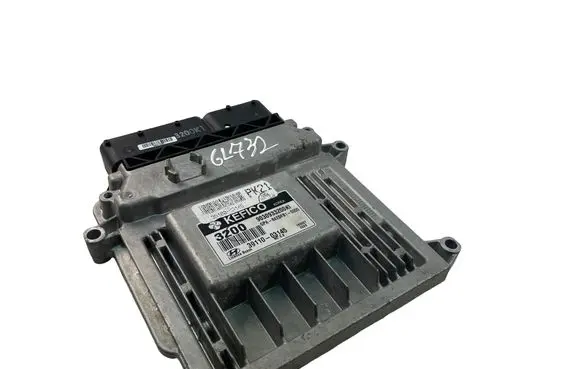Hyundai i10 Engine control unit/module ECU 3911003145