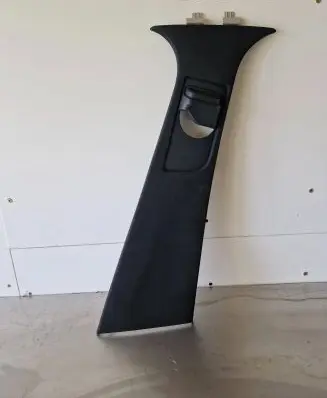 Mercedes-Benz C W205 (B) pillar trim (top) A2056901030