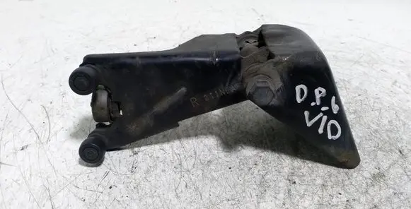 Chrysler Voyager Sliding door lower roller guide/hinge 04894036AD