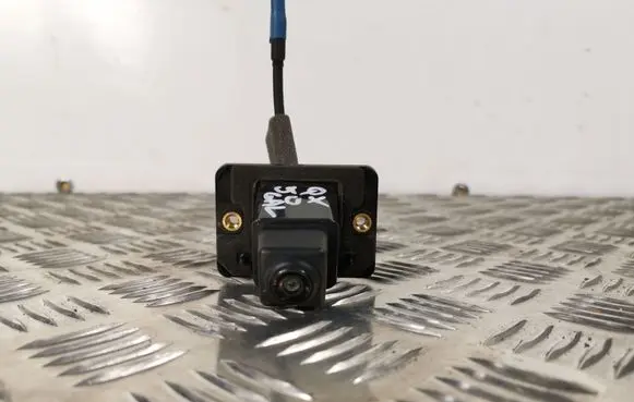 Infiniti QX50 (J50) Reversing camera 284423WU1A
