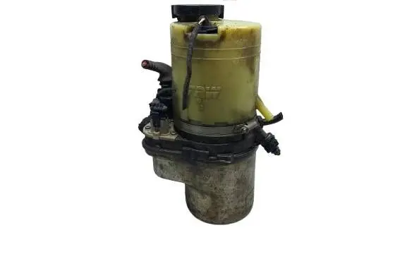 Opel Vectra C Power steering pump 151381KAS 151381