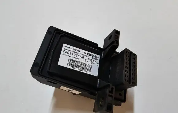 Ford Mustang VI Other control units/modules JR3T14F642AE
