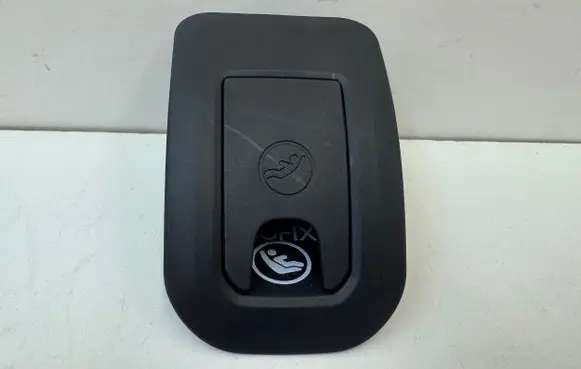 Porsche Macan (95B) ISOFIX cover 95B887233