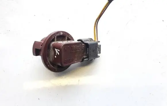 Opel Zafira A Sensor