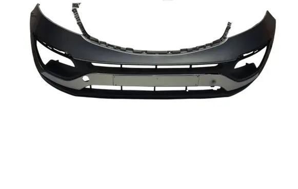 KIA Sportage Front bumper 865123U000