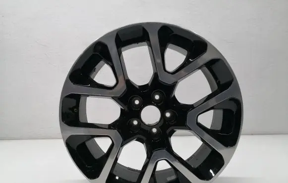 Jeep Compass R19 alloy rim 5VC29TRMAA