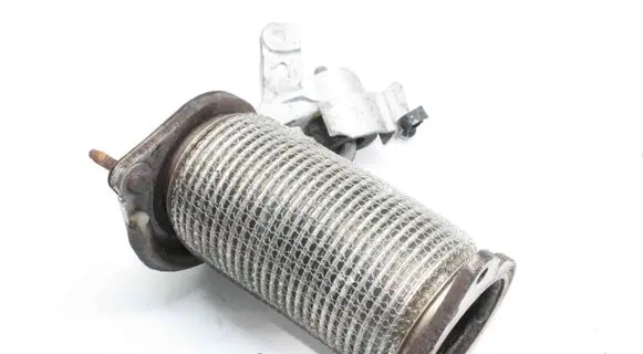 Land Rover Defender Exhaust flexible connection LPLA5G298AA