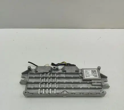 BMW X6 G06 Video control module 5B33838