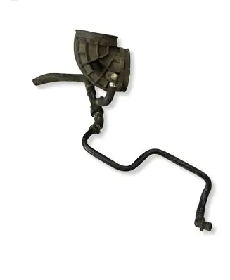 Audi A8 S8 D2 4D Air intake hose/pipe 077129627H