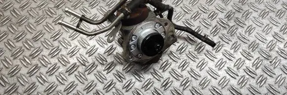 Mitsubishi Outlander Fuel injection high pressure pump 1460A043 30163 2940000991